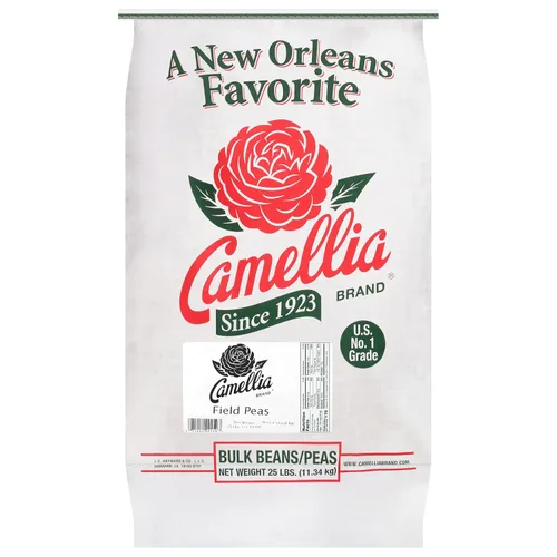 Vista 11 de Marca Camellia. - Frijol alubia, 1 libra (paquete de 2).