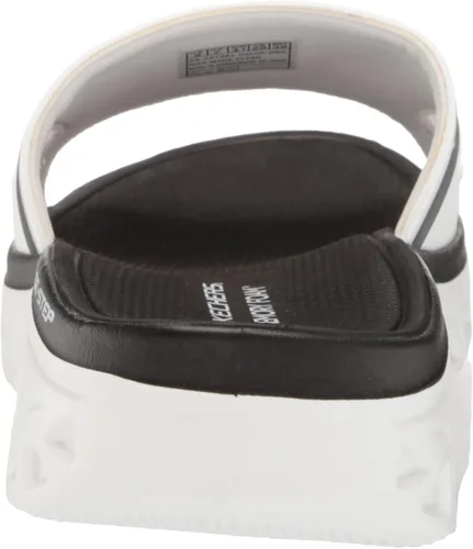 Vista 3 de Skechers Glide Step - Sandalias deportivas para hombre