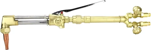 Vista 6 de SÜA - Mango de antorcha Oxy-Fuel de alta resistencia compatible con Victor modelo 315C