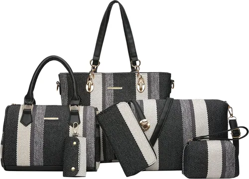 Vista 191 de 2E-youth - Bolsas y carteras de diseño para mujer, bolso de hombro, bolsa de mano