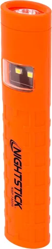 Vista 8 de Nightstick NSP-1400G Linterna de doble luz con interruptor - 2 AAA - Verde