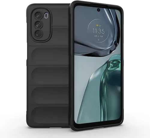 Vista 25 de Funda compatible con Realme 11 5G, TPU suave, compatible con Realme 11 5G RMX3751, color negro