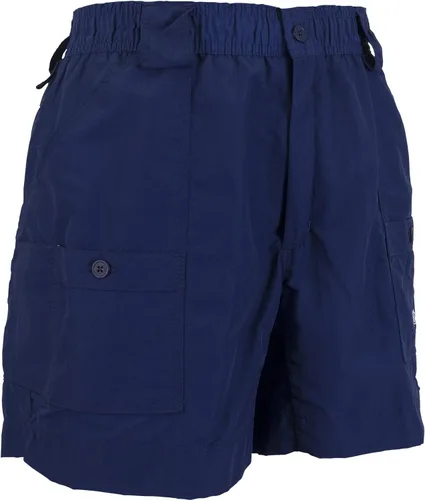Vista 4 de AFTCO Pantalones cortos de pesca original® para hombre