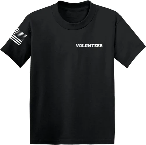 Vista 44 de Haase Unlimited Policía - Uniforme de vestir camiseta de algodón para bebé/niño pequeño
