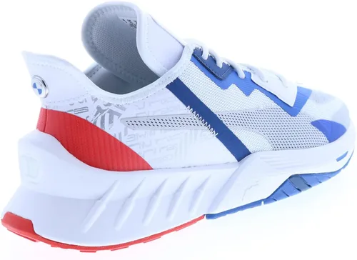 Vista 8 de PUMA - Zapatos BMW MMS Maco Sl para hombre