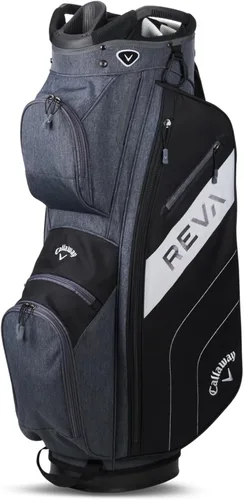 Vista 10 de Callaway Golf 2024 REVA Set completo de golf para mujer
