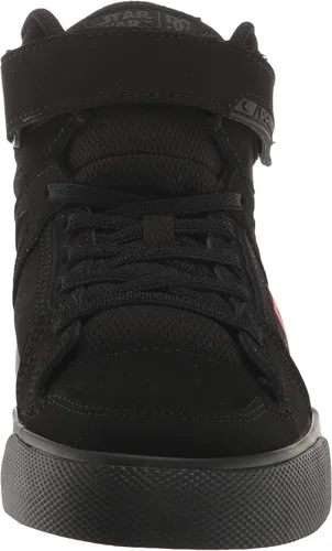 Vista 2 de DC Boys Star Wars Pure Hi Shoe