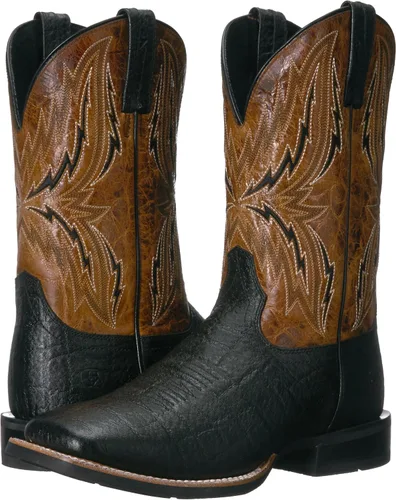 Vista 7 de ARIAT Mens Arena Rebound Wesetern Boot Western