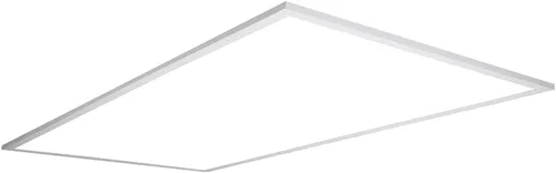Vista 5 de Metalux FPanel - Panel plano LED integrado regulable de 62.2 vatios, 2 pies x 4 pies, color blanco frío