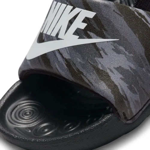 Vista 5 de Nike Kawa Slide Se para niños pequeños