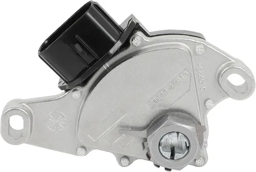 Vista 20 de SCITOO Interruptor de seguridad neutro 7S4P-7F293-AA compatible con 2008-2009 para Ford Fiesta 2000-2012 para Ford Focus Fit for Azera 2006-2011