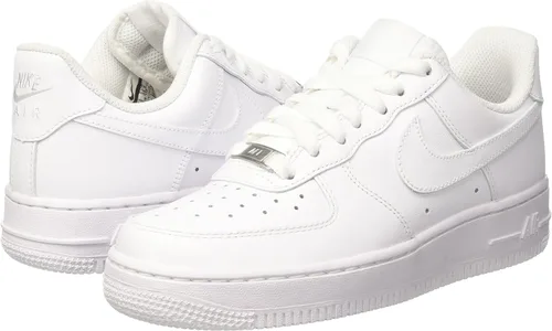 Vista 12 de Nike womens Air Force 1 Basketball