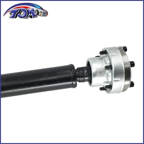 Vista 5 de TOM - Conjunto de eje de transmisión para VW Touareg Audi Q7 Cayenne AWD 7L0521101A