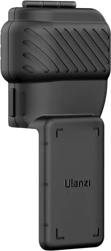 Vista 6 de ULANZI PK-07 Funda Protectora para Lente y Tapa Protectora para DJI Osmo Pocket 3/Xtra Muse, Accesorios de Funda Protectora, Funda para Gimbal