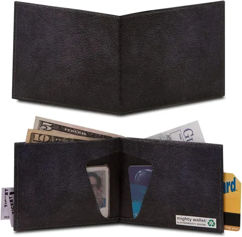 Vista 117 de Orgullo Dynomighty para hombre Mighty Wallet