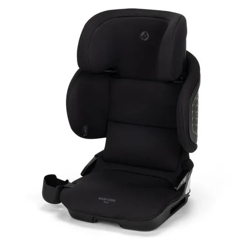 Vista 14 de Maxi-Cosi Tanza Asiento de coche booster con posicionamiento de cinturón, Sea Salt