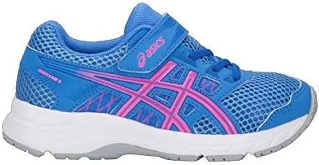 Vista 2 de ASICS Contendo 5 GS Kid