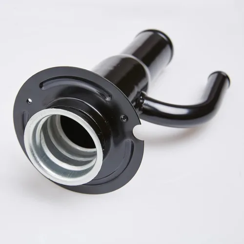 Vista 2 de Tykick Reemplazo de cuello de llenado de tanque de combustible FN782,4C3Z9034C,8C3Z9034L,F81Z9034SA,577306 Para Ford F-350 Super Duty 1999-2005,Ford