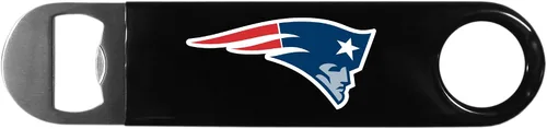Vista 19 de Siskiyou NFL - Abridor de botellas de cuello largo unisex