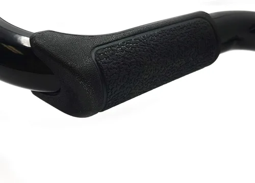 Vista 7 de SMT- Barra de choque de carretera negra compatible con Harley Touring 1997-2008 2007 2006 2005 [B07NS8RQDB]