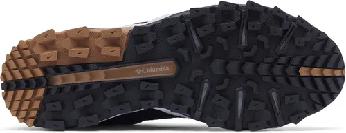 Vista 7 de Columbia Ivo Trail Breeze - Tenis de senderismo y de correr para hombre.