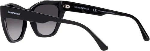 Vista 5 de Emporio Armani Gafas de sol Ea4176 Cat Eye para mujer