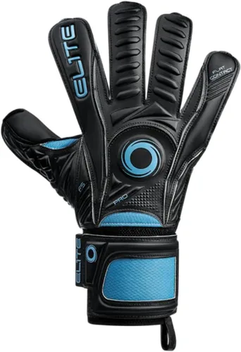 Vista 2 de Elite Sport JM Goalkeeper Gloves