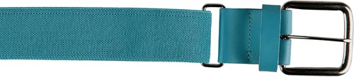Vista 3 de Cinturón elástico de béisbol Champro de 1.5 pulgadas con hebilla sintética.