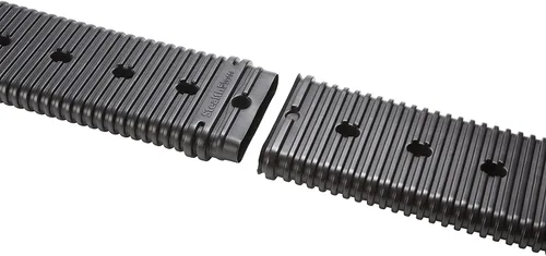 Vista 2 de 4621 Downspout Extension, Negro (PACK DE 1)
