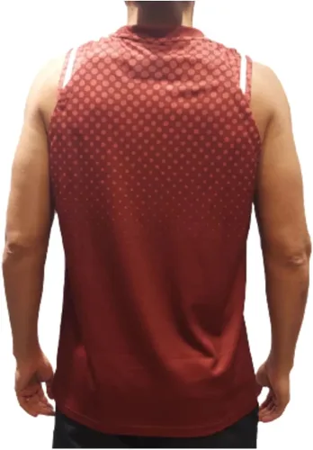 Vista 3 de Skyros Camiseta de Basket de Venezuela Mundial China 2019 para Hombres