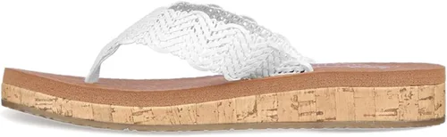 Vista 3 de Skechers Sandcomber Sandalia para mujer