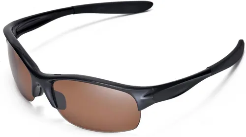 Vista 4 de Walleva - Lentes de repuesto para gafas de sol Oakley Commit SQ Varias opciones disponibles