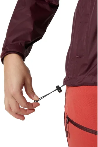 Vista 3 de Helly-Hansen Chaqueta impermeable Loke para mujer