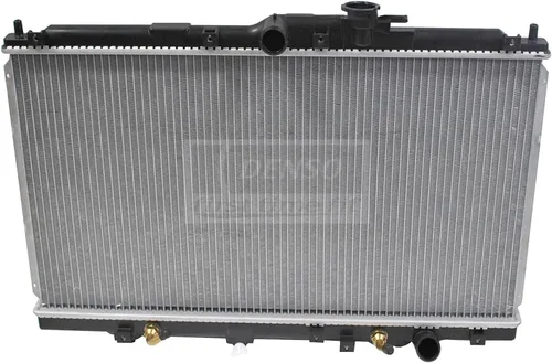 Vista 2 de Radiador Denso, 221-3200