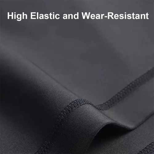 Vista 4 de 2023 Nueva versión Ionic Shaping Camisa sin mangas, Energxcell Ionic Shaping Vest Men (L,3PCS-A)