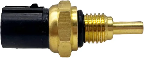 Vista 2 de Sensor de temperatura de aceite 48160-PGJ-003 compatible con 2003-2015 Pilot 2006-2014 Ridgeline 3.5L