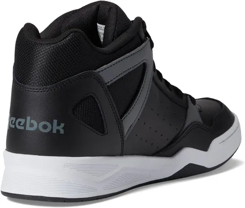 Vista 5 de Reebok Royal Bb4590 - Tenis unisex para adultos