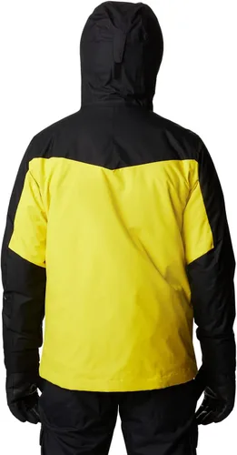 Vista 2 de Columbia - Chaqueta Whirlibird IV Interchange para hombre, impermeable y transpirable