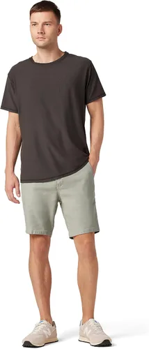 Vista 6 de Hudson Pantalones cortos chinos para hombre