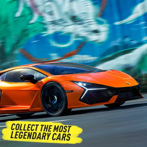 Vista 6 de The Crew Motorfest - Standard Edition, PlayStation 5