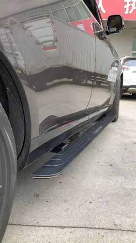 Vista 4 de Pedal eléctrico de 2 piezas para todos los nuevos Range Rover 2023