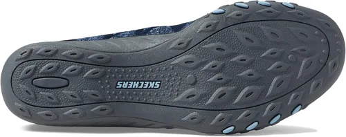 Vista 3 de Skechers Women's Breathe Easy-Infi Knity Sneaker