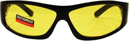 Vista 2 de Birdz Eyewear Blackbird Aggro-Look Gafas de sol