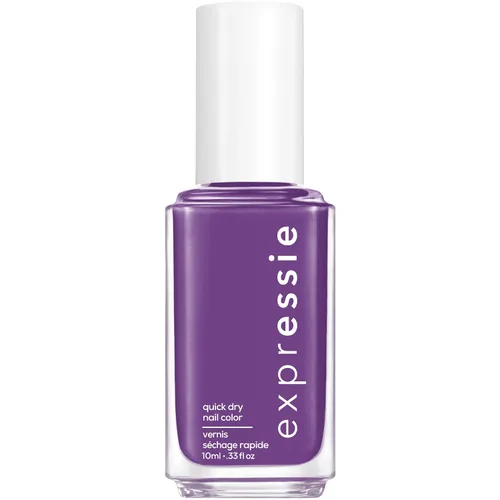 Vista 15 de essie Expressie - Esmalte de uñas de secado rápido, color melocotón pastel claro, vegano, All Things OOO, 0.33 onzas líquidas