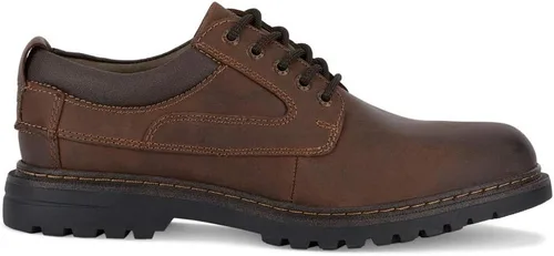 Vista 6 de Dockers Warden Oxford para hombre