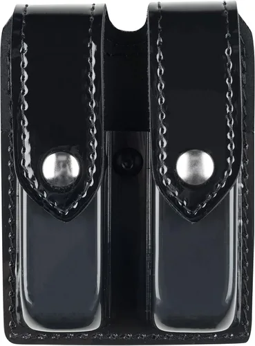 Vista 2 de Bianchi 77-83-9B: 77 Glock 17/22 Hi Gls Blk, Hi-Gloss, Negro