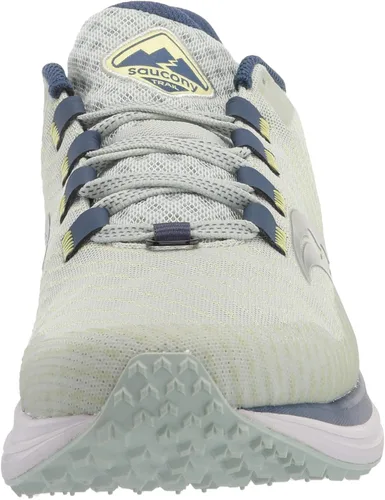 Vista 2 de Saucony Canyon Tr Trail Zapatillas de running para mujer