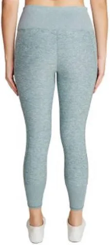 Vista 3 de Kirkland Signature - Legging cepillado para mujer