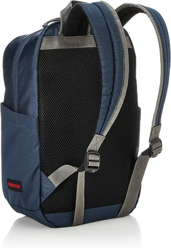 Vista 2 de BRIEFING - MOCHILA URBAN GYM LIGHT PACK S - BRL203P01, Azulgris, talla única , Mochilas tipo mochila