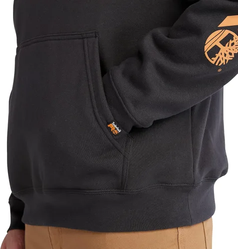 Vista 5 de Timberland Hood Honcho Sport Pullover
